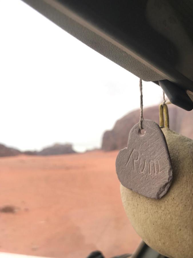 Wadirum Zeid Camp&Tours Вади Рум Екстериор снимка