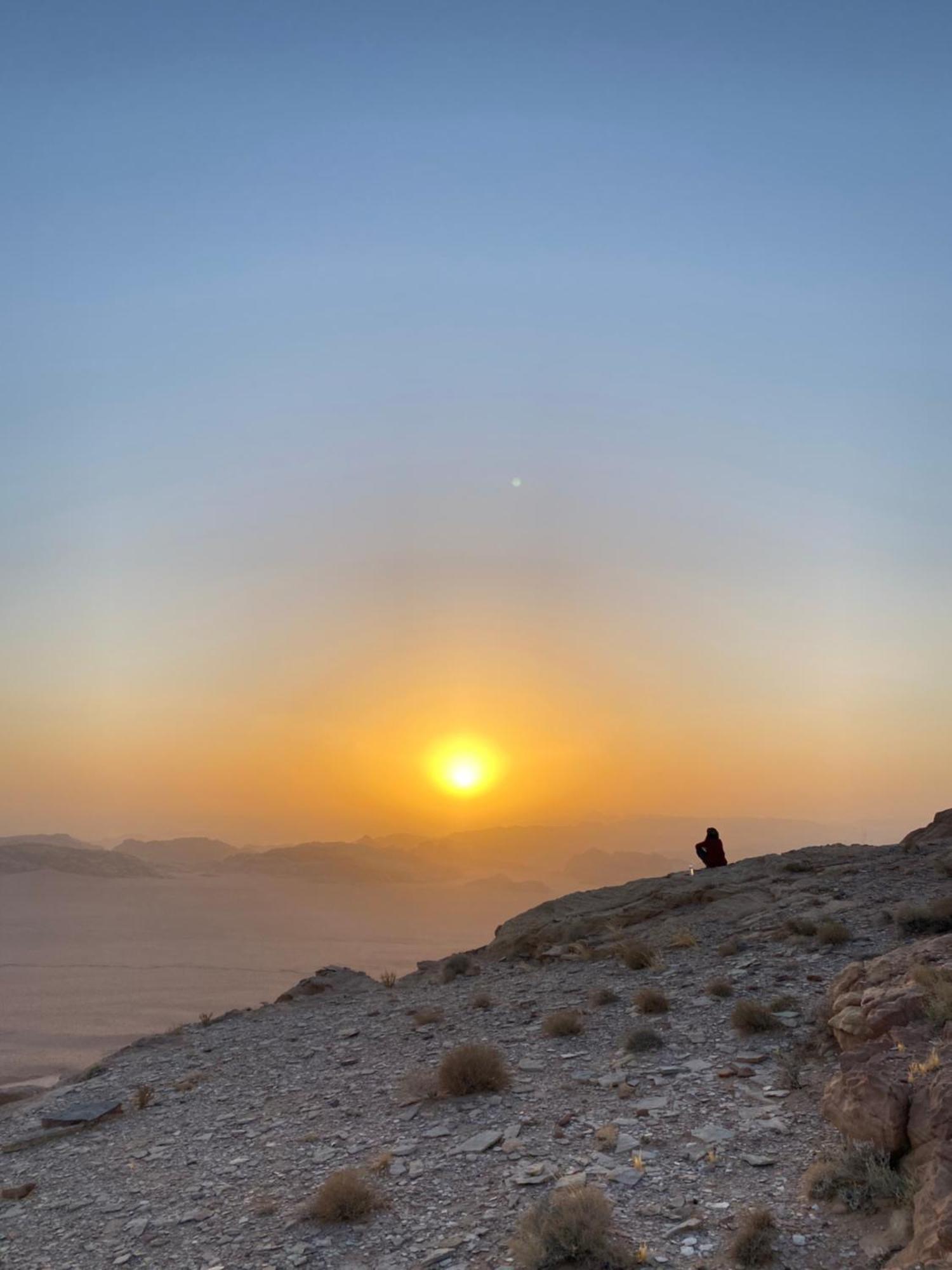 Wadirum Zeid Camp&Tours Вади Рум Екстериор снимка